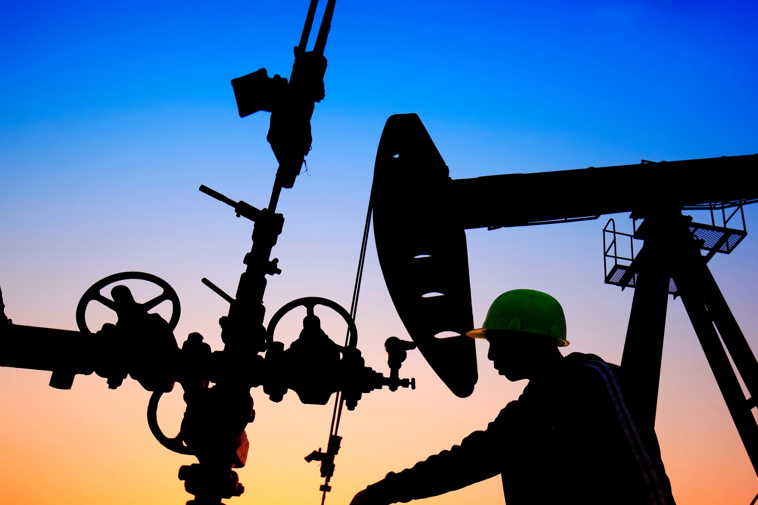 Oil & Gas