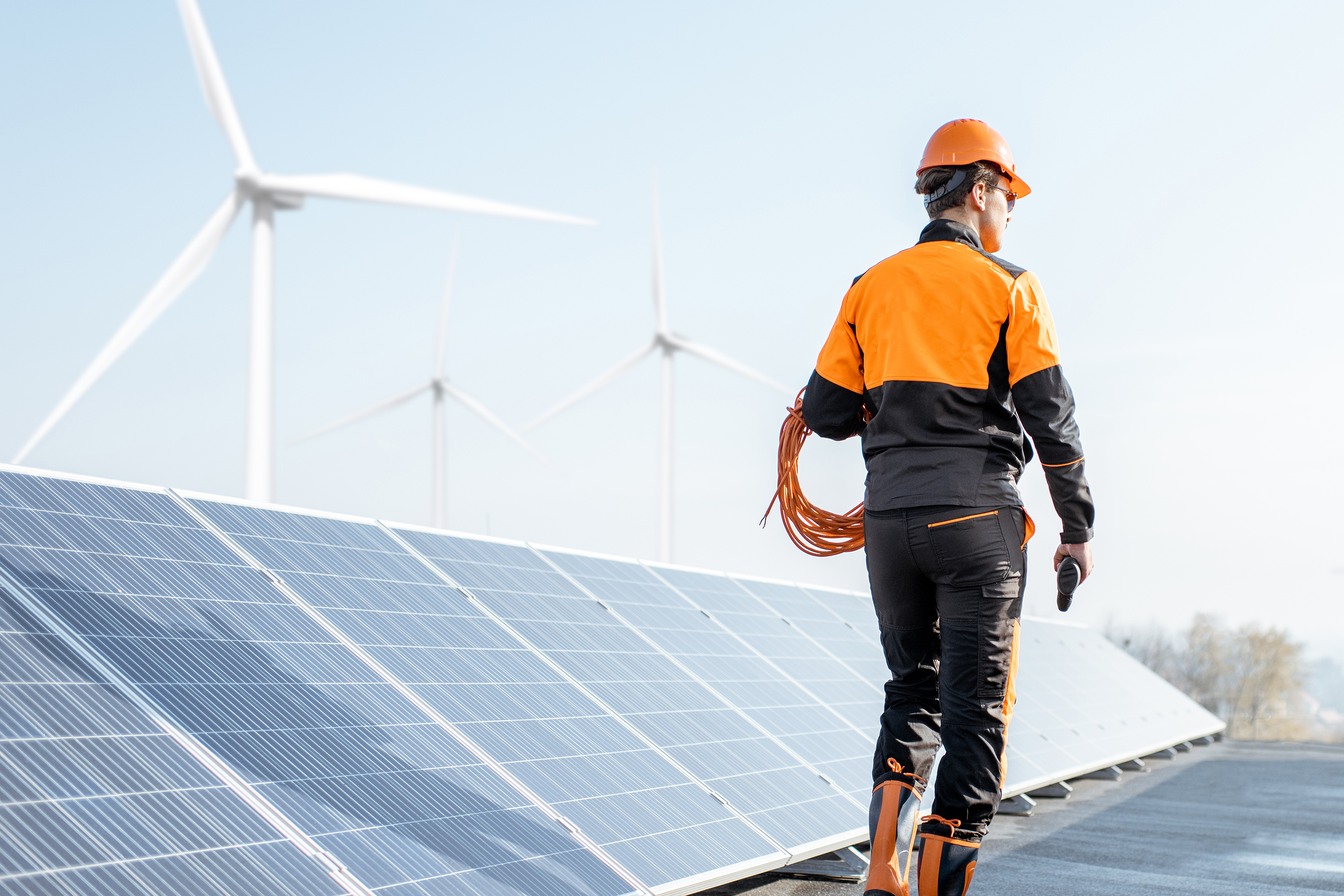 Renewable Energy