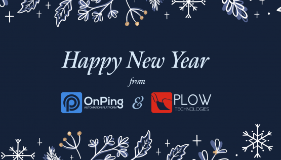 OnPing Recap: 2023 Happy New Year